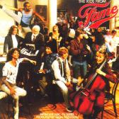Original Soundtrack : the kids from fame