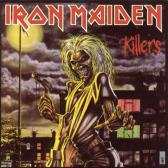 Iron Maiden : Killers