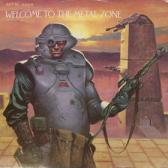 Various : welcome to the metal zone