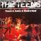 Teens : teens&jeans&rock n roll