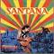 Santana : freedom