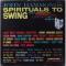 Various Artist : Spirituals to swing-2lp-