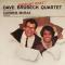 Dave Brubeck  Quartet : Tonight only !  -mono-