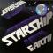 Jefferson Starship : earth