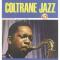 Coltrane John : Coltrane jazz  -mono-