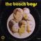 Beach Boys : The Beach Boys 1961