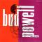Powell Bud : the bud powell trio plays