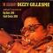 Gillespie Dizzy : The legendary Dizzy Gillespie 