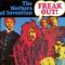 Zappa Frank/Mothers of Invention : Freak out!