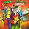 Zappa Frank/Mothers of Invention : Ruben & the jets