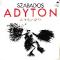 Szabados Trio : Adyton