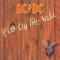 AC/DC : Fly on the wall