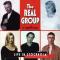 The Real Group : Live in Stockholm (a cappella jazz)