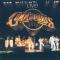 Commodores : live!  -2lp-