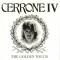 Cerrone : The golden touch IV