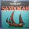 Original Soundtrack : sandokan