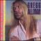 Gregg Allman Band : Im no angel