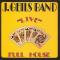 J.Geils Band : live full house