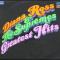 Ross Diana & Supremes : Greatest hits