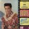 Presley Elvis : blue hawai
