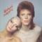 Bowie David : pinups