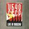 UB 40 : Live in Moscow -2lp-