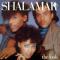 Shalamar : the look