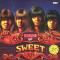 Sweet : Strung up -2LP-