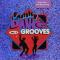 Funky dance grooves Vol.3  : Funky dance grooves Vol.3  -2CD-