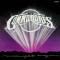 Commodores : midnight magic