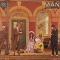 Man : Back into the future  -2lp-