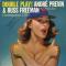 Previn Andre & Russ Freeman  Shelly Manne : Double Play ! Two Piano Jazz
