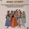 Various Artist : music of india vol.1