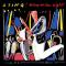 Sting : Bring on the night  -2LP-