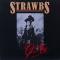 Strawbs : ghosts