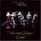 Van Der Graaf Generator : Vital live -2lp-