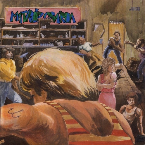 Random Record