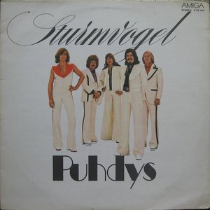 LP Cover