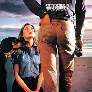 LP Cover