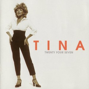 LP Cover