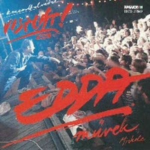 LP Cover