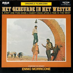 LP Cover