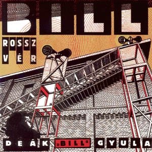 LP Cover