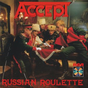 LP Cover