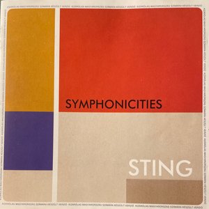 LP Cover