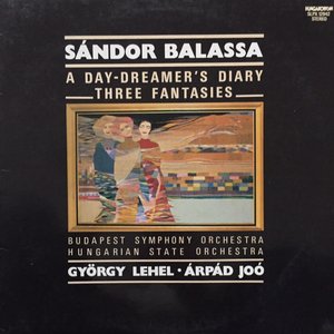 LP Cover