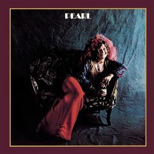 LP Cover