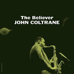 LP Cover