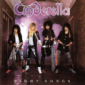 LP Cover