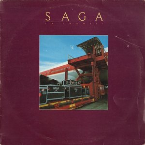 LP Cover